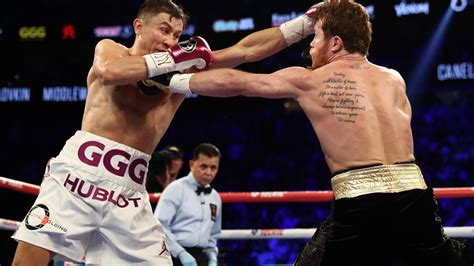 who won canelo vs ggg 2|canelo vs ggg winner.